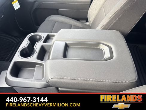 New 2025 Chevrolet Silverado 1500 LT image 27