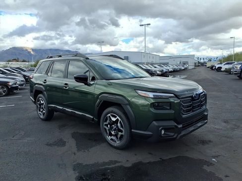 New 2026 Subaru Outback Touring image 20