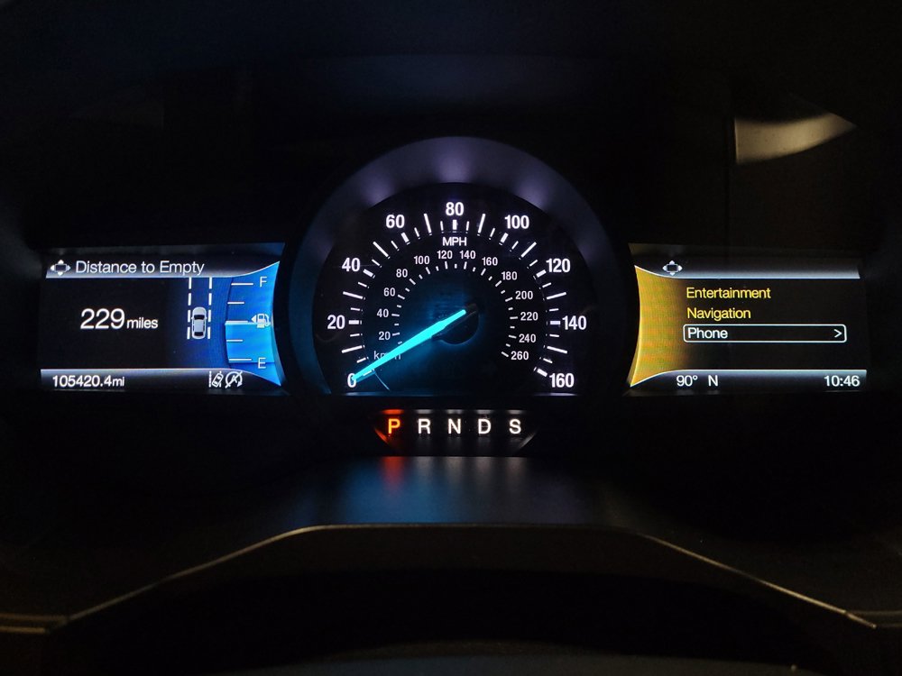 Used 2020 Ford Edge SEL w/ Convenience Package FWD image 23