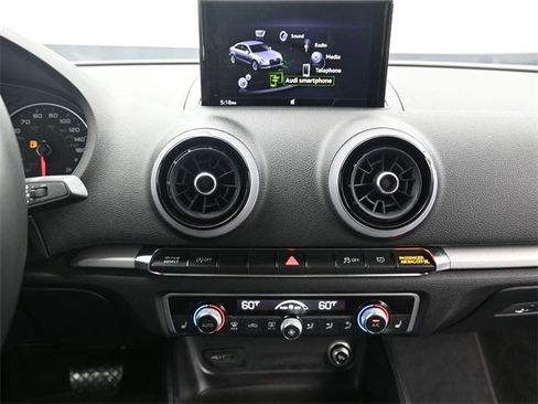 Used 2019 Audi A3 2.0T Premium w/ Convenience Package image 14