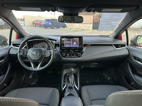 Used 2022 Toyota Corolla SE image 17