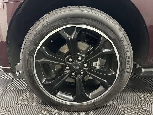 Used 2023 Ford Expedition Max Limited AWD/4WD image 42