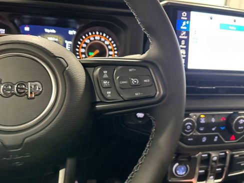 New 2026 Jeep Wrangler Sport S image 20