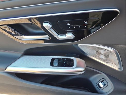 Certified 2025 Mercedes-Benz CLE 53 AMG 4MATIC Coupe image 23