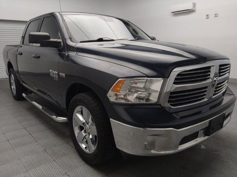Used 2019 RAM 1500 Lone Star RWD image 13