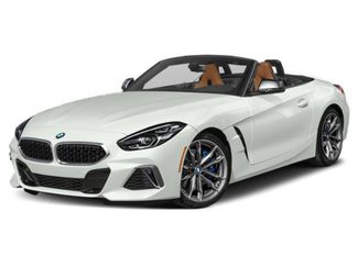 Used 2020 BMW Z4 M40i w/ Driving Assistance Package video 1
