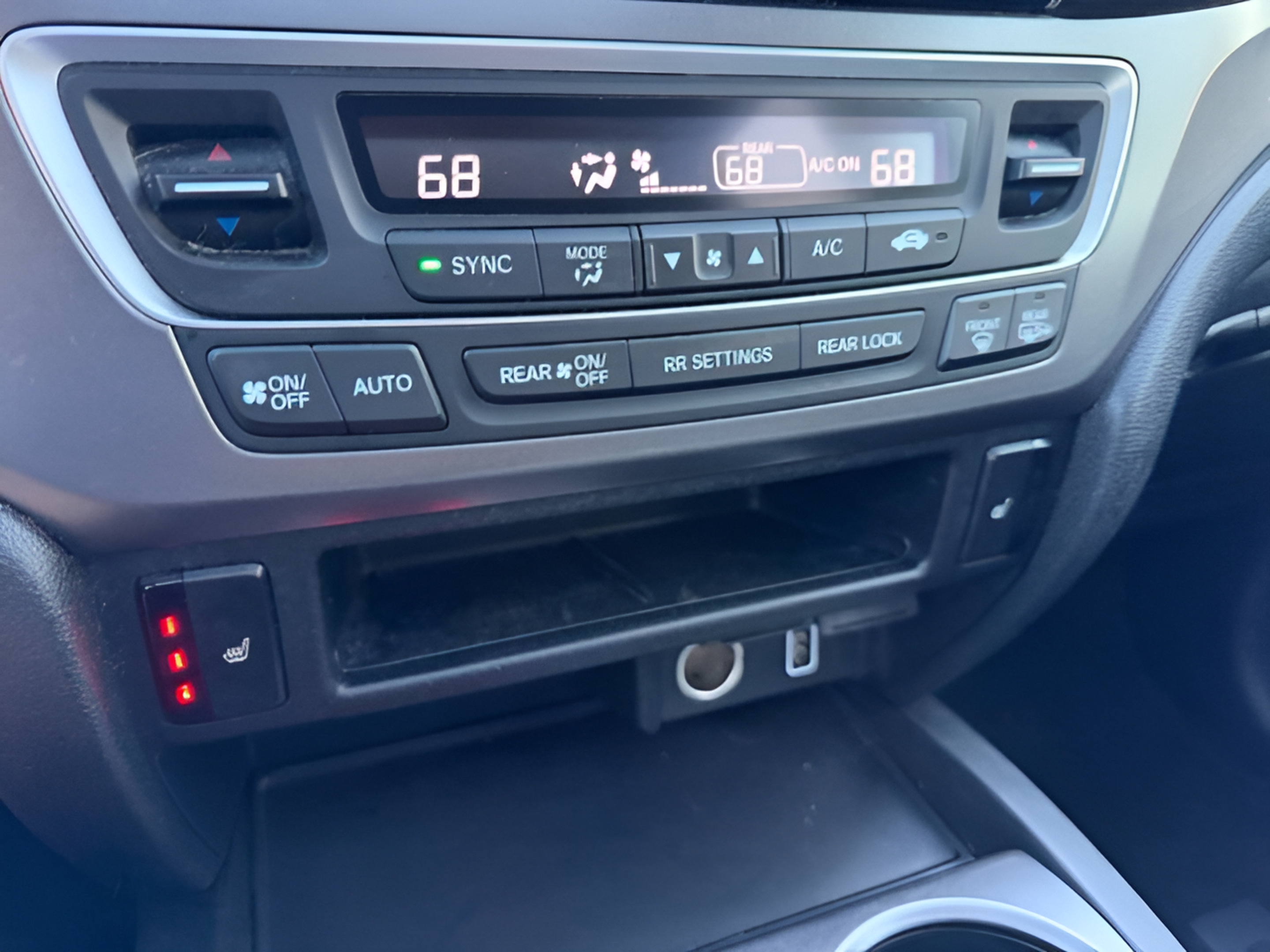 Used 2021 Honda Pilot EX-L image 18