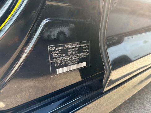 Used 2018 Hyundai Sonata SE FWD image 11