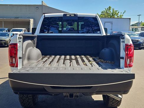 New 2026 RAM 2500 Power Wagon AWD/4WD image 10
