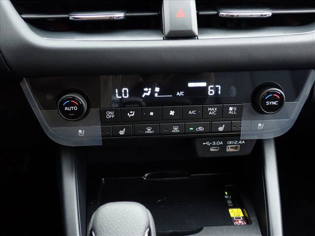 New 2026 Subaru Outback Touring XT AWD/4WD image 20