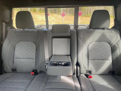 New 2026 RAM 1500 Big Horn AWD/4WD image 19