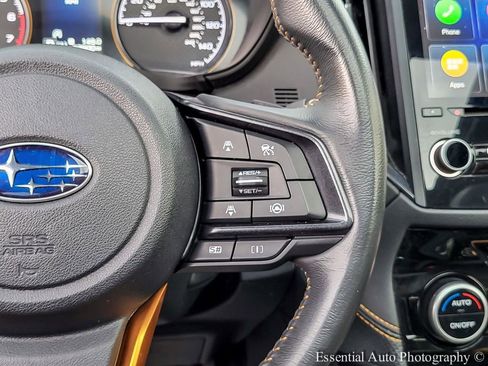 Used 2022 Subaru Forester Wilderness AWD/4WD image 18