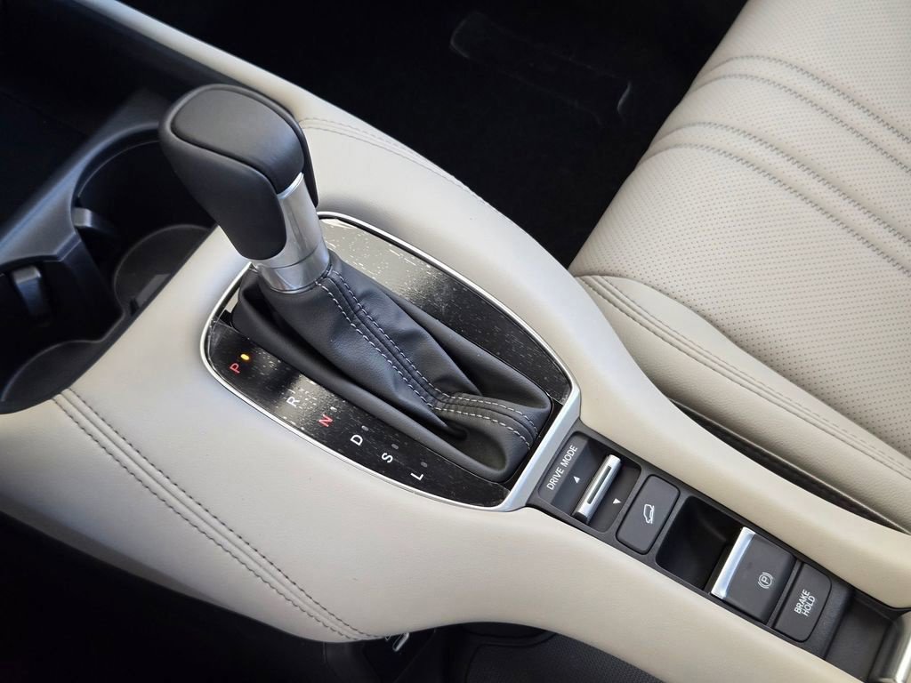 New 2027 Honda HR-V EX-L image 21
