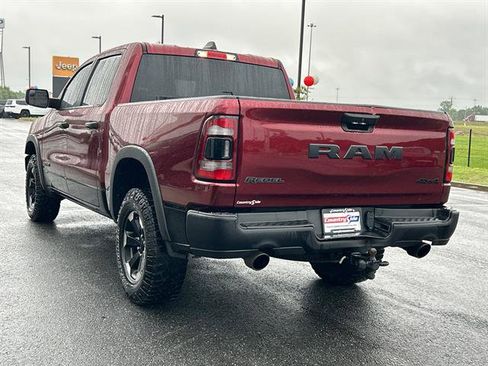 Used 2023 RAM 1500 Rebel image 7