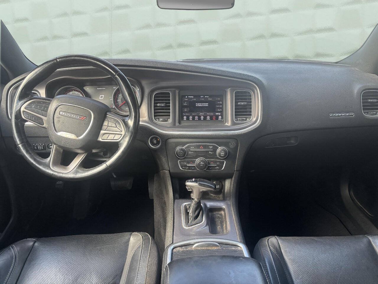 Used 2021 Dodge Charger SXT w/ Leather Interior Group RWD image 20