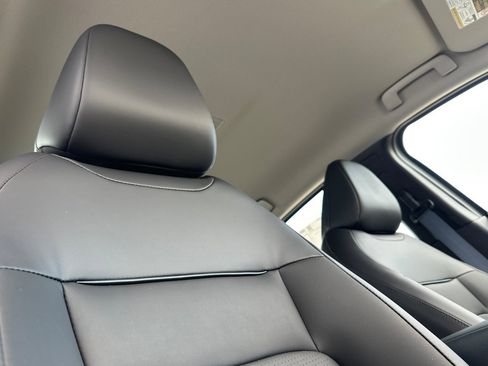 New 2026 Nissan Leaf SV+ w/ Floor Mat Package (SV+) image 14