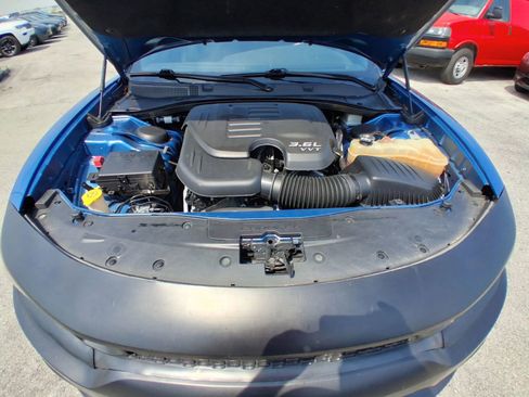 Used 2022 Dodge Charger SXT image 23