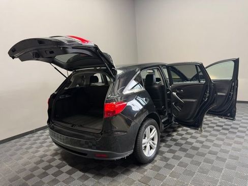 Used 2015 Acura RDX Technology Package image 26