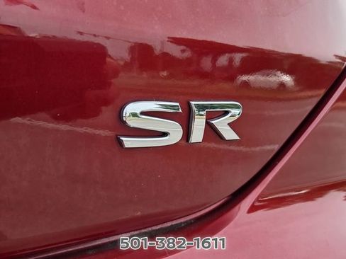 Certified 2021 Nissan Kicks SR FWD image 14