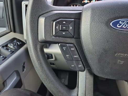 Used 2020 Ford F150 XLT w/ Equipment Group 301A Mid RWD image 23