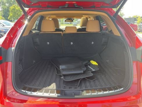 Used 2024 Lexus NX 350 AWD w/ Cold Area Package image 23