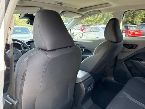 New 2026 Subaru Crosstrek 2.0i Premium image 12