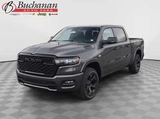 New 2026 RAM 1500 Big Horn video 1