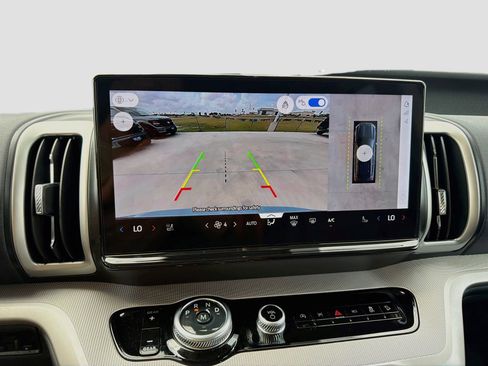 Certified 2026 Ford Expedition Max Active AWD/4WD image 19
