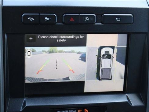 Used 2017 Ford F150 Raptor w/ Equipment Group 802A Luxury AWD/4WD image 19