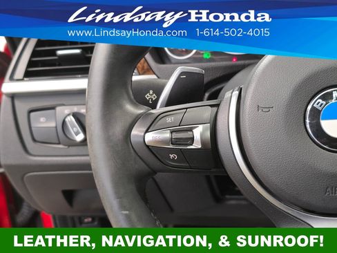 Used 2016 BMW 428i xDrive Coupe image 15