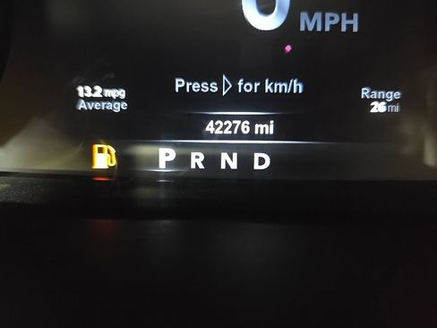 Used 2018 RAM 1500 Sport w/ Sport Premium Group image 22