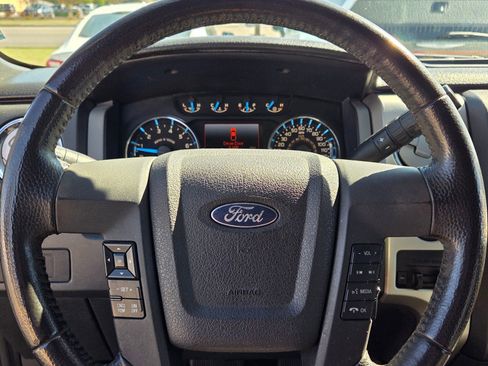 Used 2013 Ford F150 XLT w/ Luxury Equipment Group image 23
