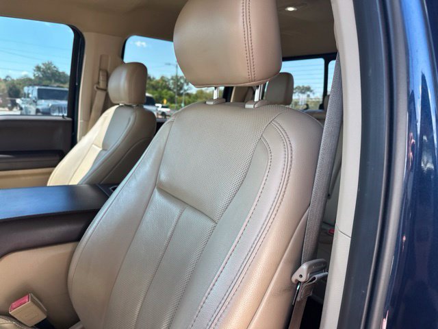Used 2018 Ford F150 Lariat AWD/4WD image 14
