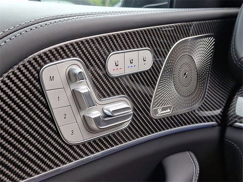 New 2026 Mercedes-Benz GLE 63 AMG S image 22