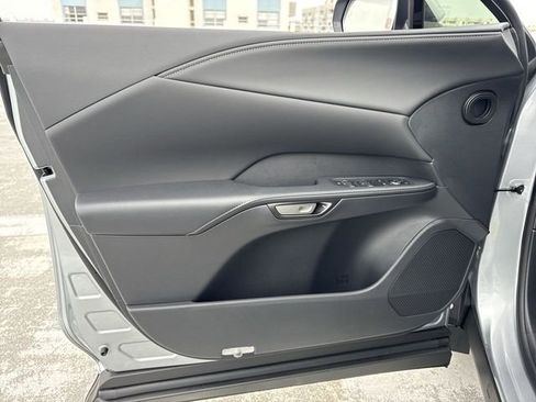 New 2026 Lexus RX 450h AWD image 13