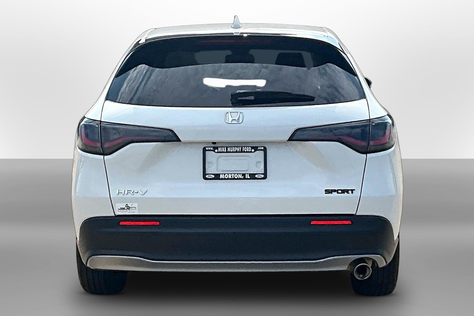 Used 2024 Honda HR-V Sport image 4