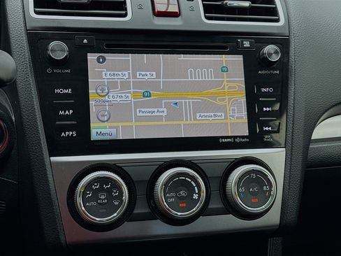 Used 2016 Subaru Impreza 2.0i Sport Limited image 9