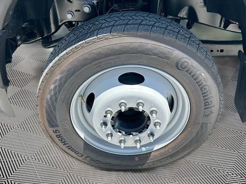 New 2025 Ford F550 2WD Crew Cab Super Duty image 18