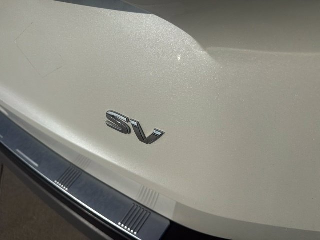 Used 2023 Nissan Rogue SV FWD image 4