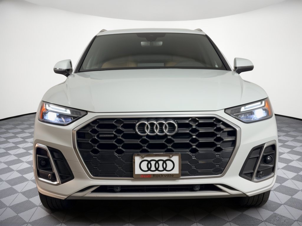 Used 2023 Audi Q5 2.0T Premium w/ Convenience Package AWD/4WD image 6