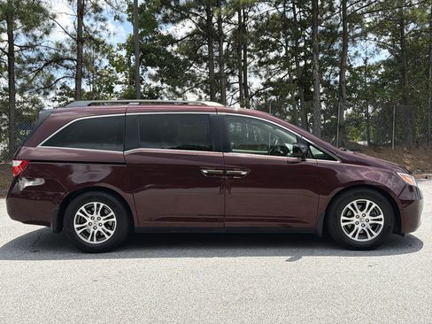 Used 2013 Honda Odyssey EX-L image 8