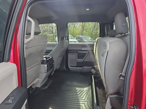 Used 2017 Ford F150 XLT w/ Equipment Group 302A Luxury image 37