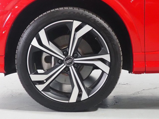 Used 2023 Audi Q3 quattro 2.0T Premium Plus w/ Premium Plus Package AWD/4WD image 46