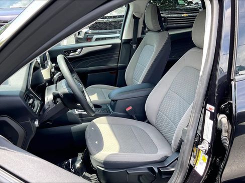 Used 2021 Ford Escape SE FWD image 24