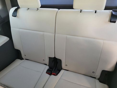 New 2026 Hyundai Santa Fe SE image 13