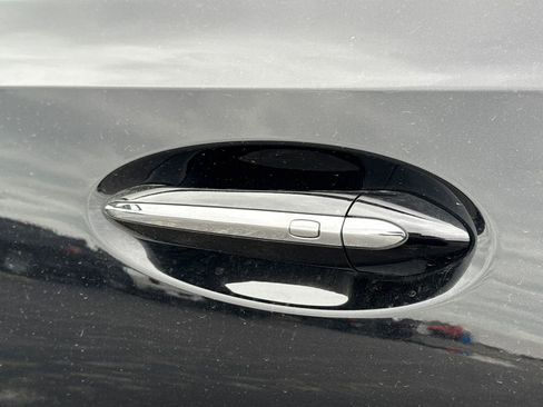 New 2026 Buick Envision Avenir AWD/4WD image 15