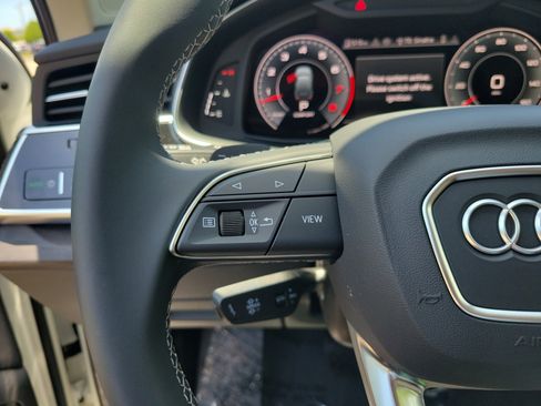 New 2026 Audi Q7 3.0T Premium Plus AWD/4WD image 31