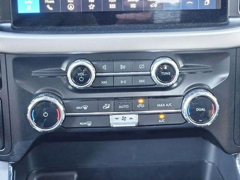 Used 2024 Ford F150 XLT w/ Mobile Office Package AWD/4WD image 24