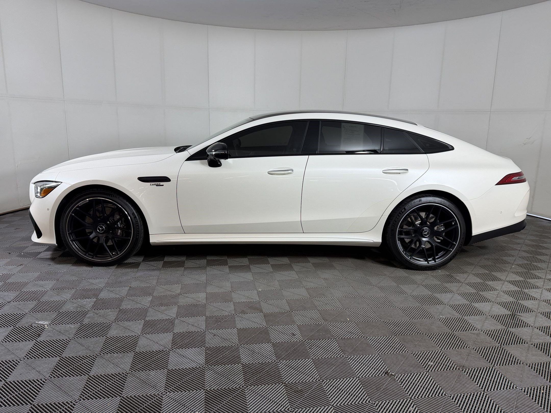 Used 2020 Mercedes-Benz AMG GT 53 image 2
