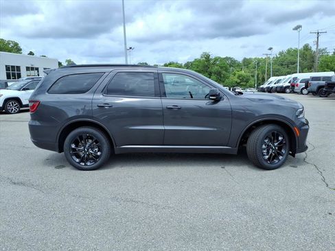 New 2026 Dodge Durango GT AWD/4WD image 3